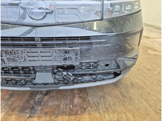 2025 Opel Grandland 1.2 48V Mild-Hybrid 100kW GS