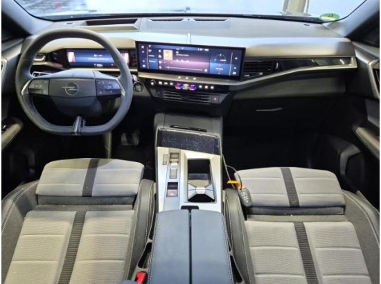 2025 Opel Grandland 1.2 48V Mild-Hybrid 100kW GS