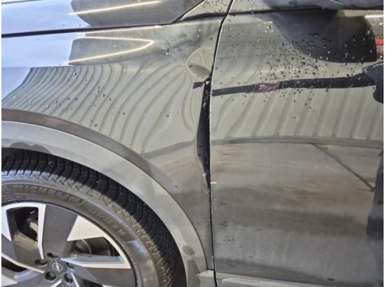 2025 Opel Grandland 1.2 48V Mild-Hybrid 100kW GS