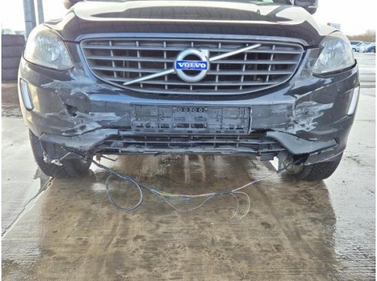 2016 Volvo XC60 Kinetic 2WD