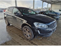 2016 Volvo XC60 Kinetic 2WD