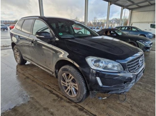 2016 Volvo XC60 Kinetic 2WD