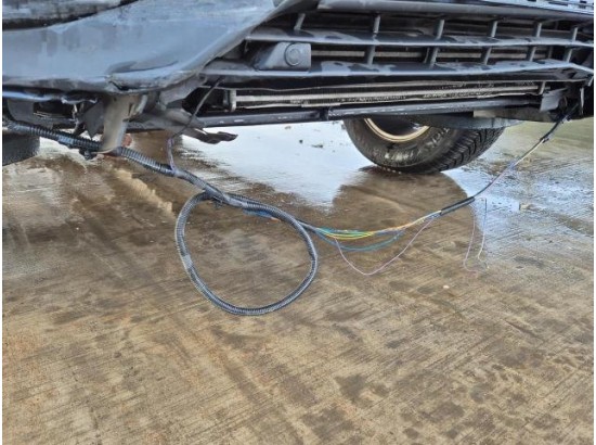 2016 Volvo XC60 Kinetic 2WD