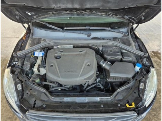 2016 Volvo XC60 Kinetic 2WD