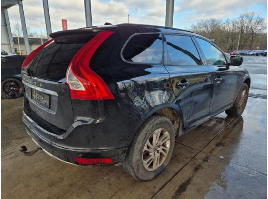 2016 Volvo XC60 Kinetic 2WD