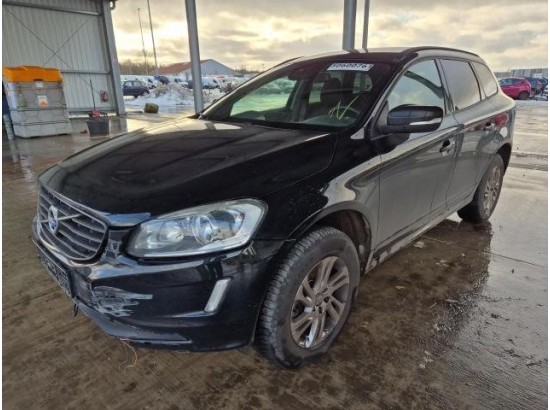2016 Volvo XC60 Kinetic 2WD