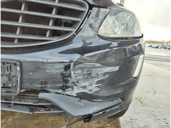 2016 Volvo XC60 Kinetic 2WD