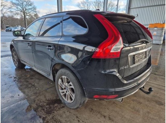 2016 Volvo XC60 Kinetic 2WD