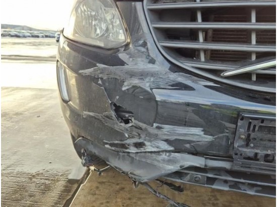 2016 Volvo XC60 Kinetic 2WD