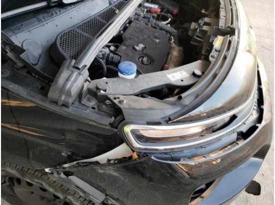 2019 Citroen Berlingo Live M