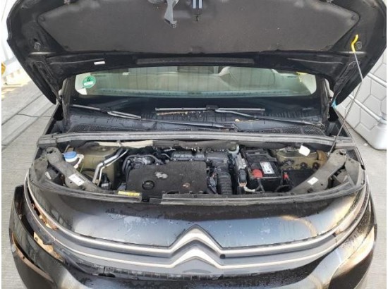 2019 Citroen Berlingo Live M