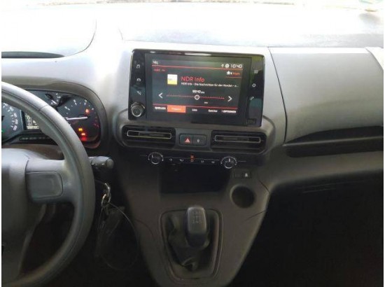 2019 Citroen Berlingo Live M