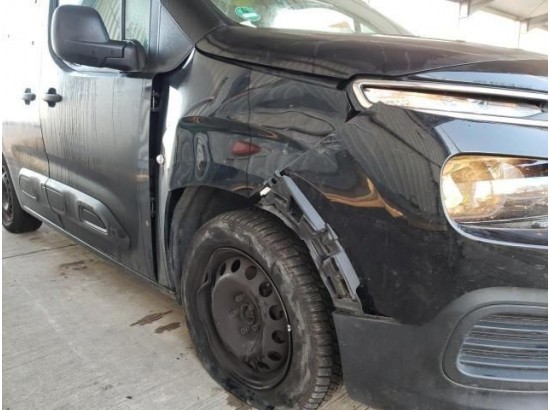 2019 Citroen Berlingo Live M