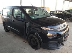 2019 Citroen Berlingo Live M