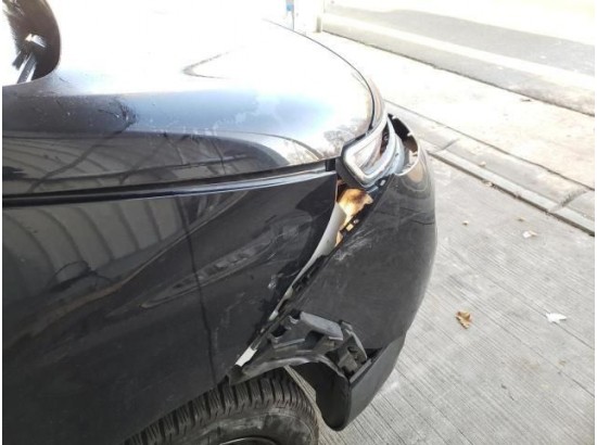 2019 Citroen Berlingo Live M