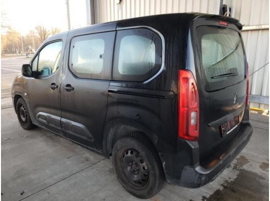 2019 Citroen Berlingo Live M