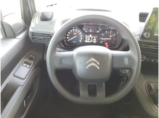 2019 Citroen Berlingo Live M