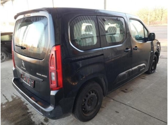 2019 Citroen Berlingo Live M