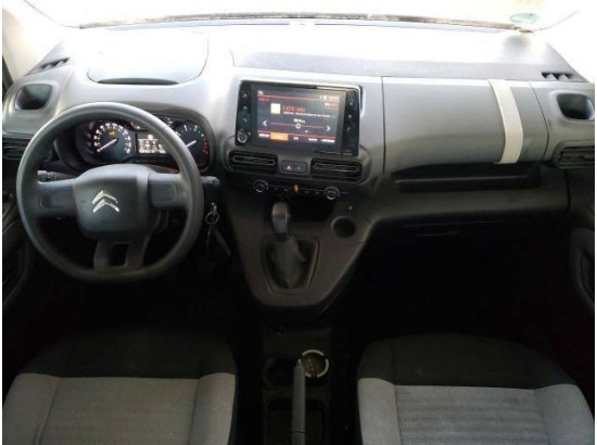 2019 Citroen Berlingo Live M