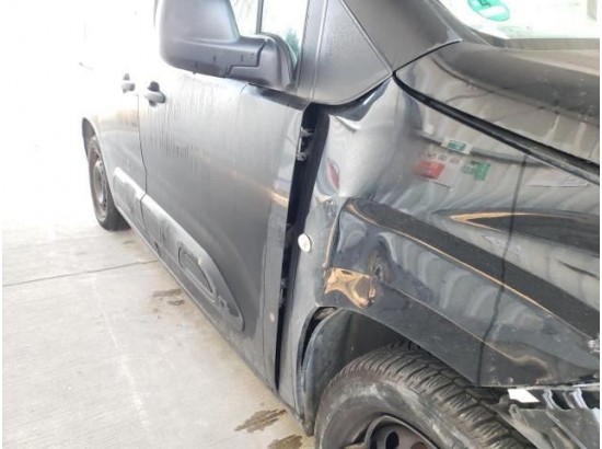 2019 Citroen Berlingo Live M