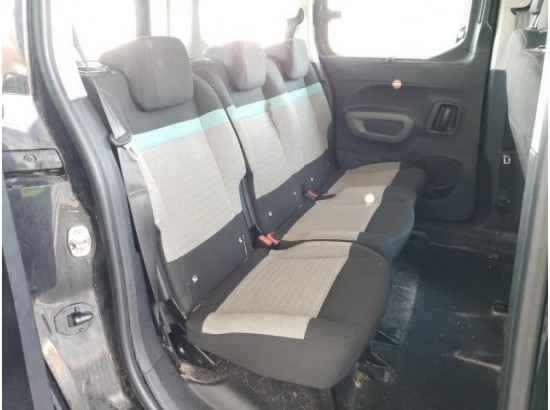 2019 Citroen Berlingo Live M