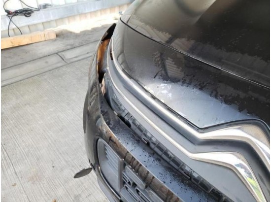 2019 Citroen Berlingo Live M