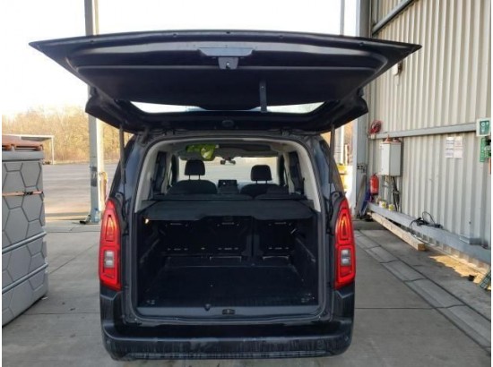 2019 Citroen Berlingo Live M