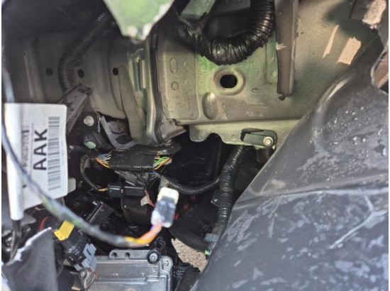 2018 Ford Focus Lim. Cool & Connect