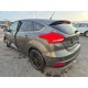 2018 Ford Focus Lim. Cool & Connect