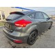 2018 Ford Focus Lim. Cool & Connect