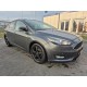 2018 Ford Focus Lim. Cool & Connect