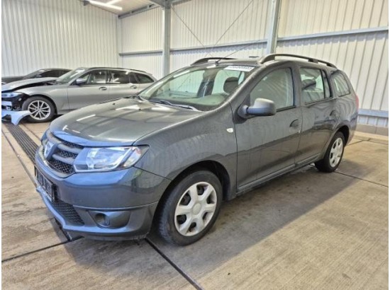 2016 Dacia Logan MCV II Kombi Ambiance