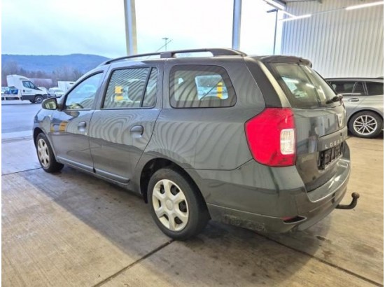 2016 Dacia Logan MCV II Kombi Ambiance