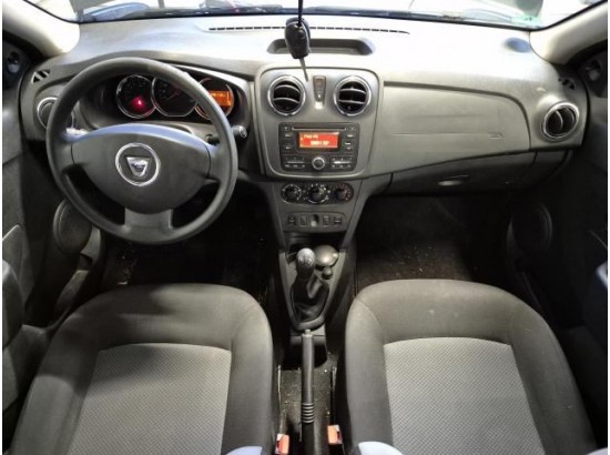 2016 Dacia Logan MCV II Kombi Ambiance