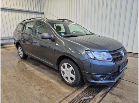 2016 Dacia Logan MCV II Kombi Ambiance