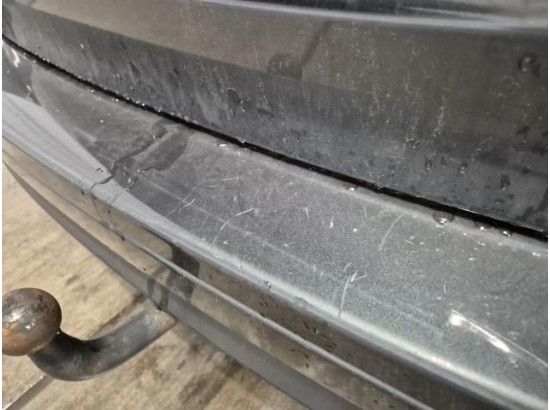 2016 Dacia Logan MCV II Kombi Ambiance