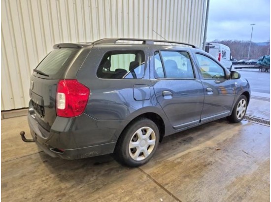 2016 Dacia Logan MCV II Kombi Ambiance
