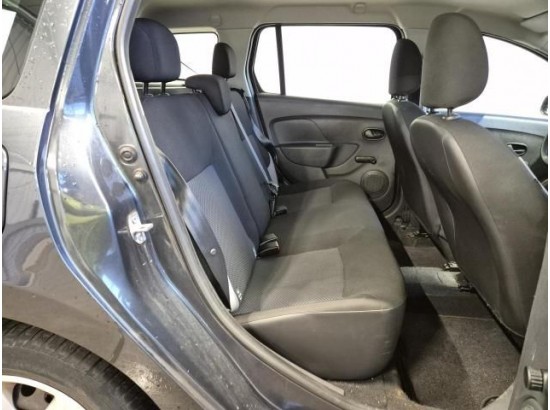 2016 Dacia Logan MCV II Kombi Ambiance