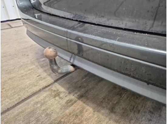 2016 Dacia Logan MCV II Kombi Ambiance