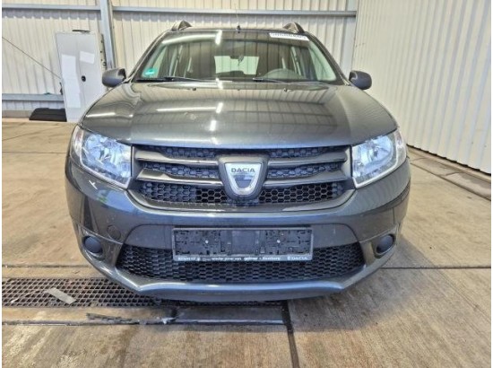 2016 Dacia Logan MCV II Kombi Ambiance