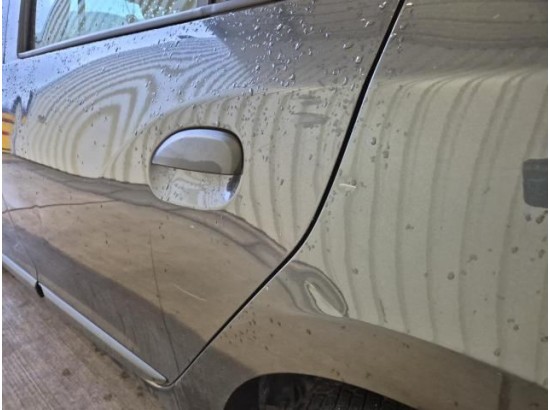 2016 Dacia Logan MCV II Kombi Ambiance