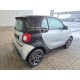 2016 Smart fortwo coupe Basis 52kW