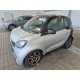 2016 Smart fortwo coupe Basis 52kW
