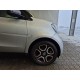 2016 Smart fortwo coupe Basis 52kW