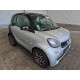 2016 Smart fortwo coupe Basis 52kW