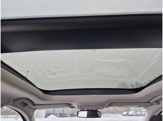 2019 Ford Focus Turnier Titanium