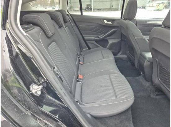 2019 Ford Focus Turnier Titanium