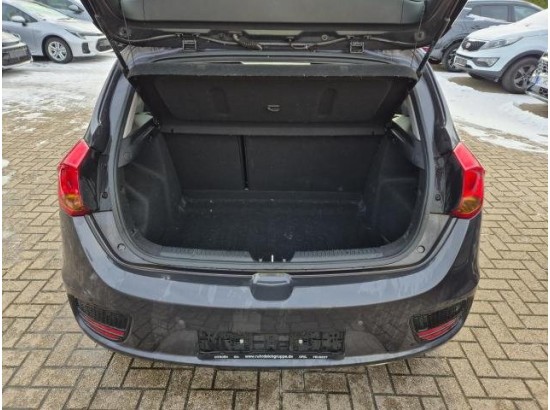 2017 Kia Ceed Edition 7