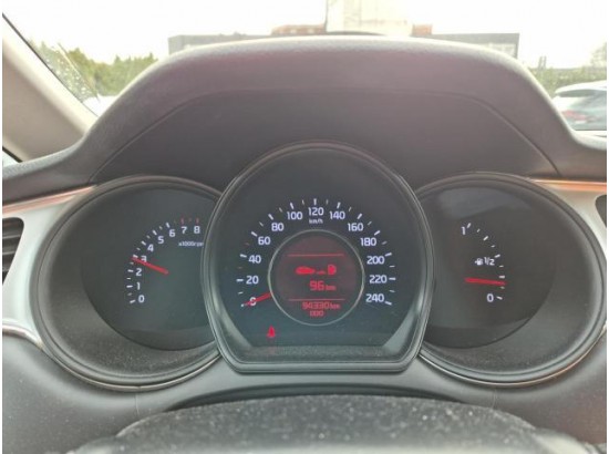 2017 Kia Ceed Edition 7