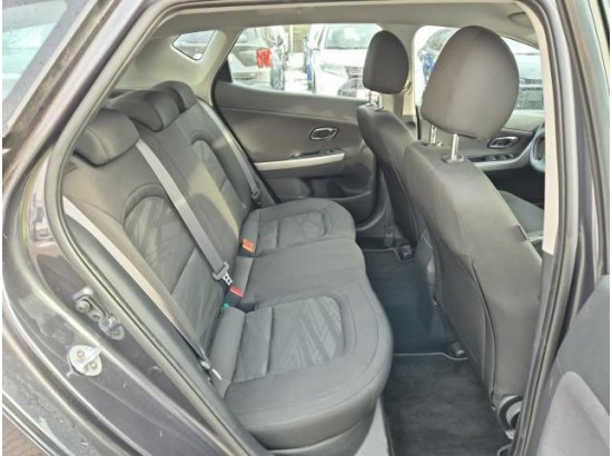 2017 Kia Ceed Edition 7